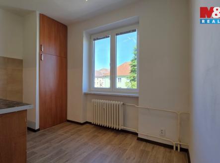Prodej bytu, 2+1, 49 m²