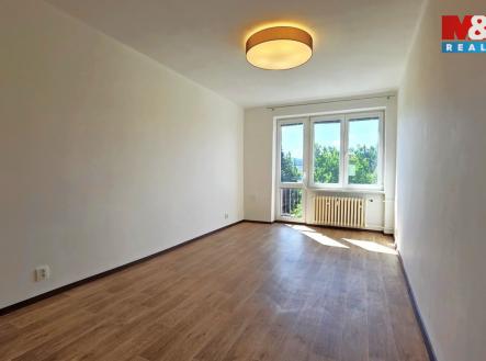 Prodej bytu, 2+1, 49 m²