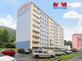Prodej bytu, 3+1, 68 m²