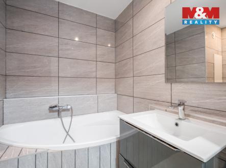 Prodej bytu, 3+1, 68 m²