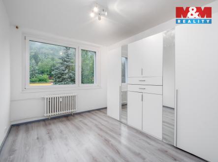 Prodej bytu, 3+1, 68 m²