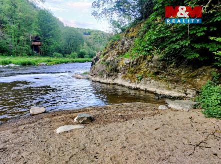Prodej chaty/rekreačního objektu, 17 m²
