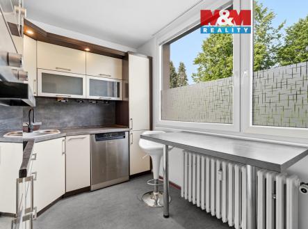 Prodej bytu, 2+1, 64 m²