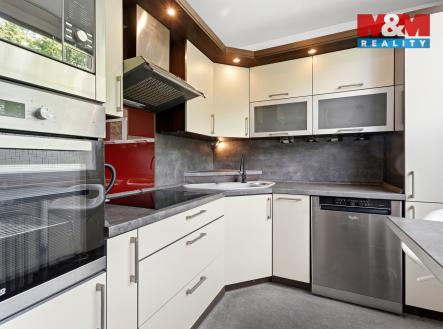 Prodej bytu, 2+1, 64 m²