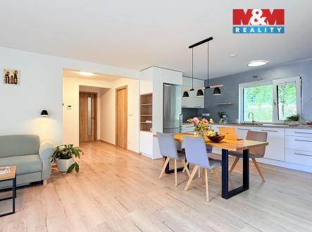 Pronájem domu/vily, 150 m²
