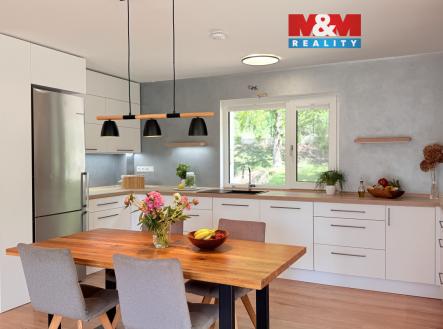 Pronájem domu/vily, 150 m²