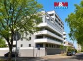 Pronájem bytu, 1+kk, 27 m²