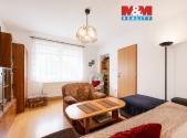 Prodej bytu, 2+1, 70 m²
