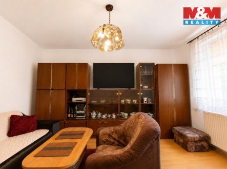 Prodej bytu, 2+1, 70 m²