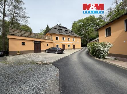 Pronájem bytu, 1+kk, 27 m²