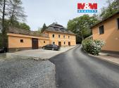 Pronájem bytu, 1+kk, 27 m²