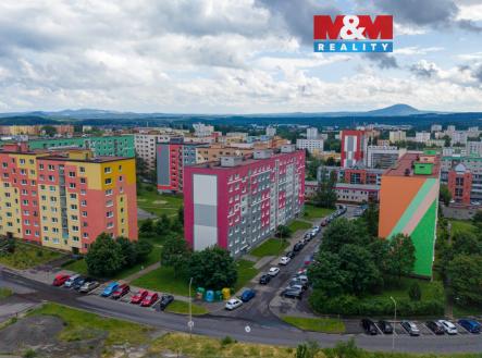 Prodej bytu, 4+1, 94 m²