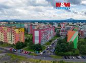Prodej bytu, 4+1, 94 m²
