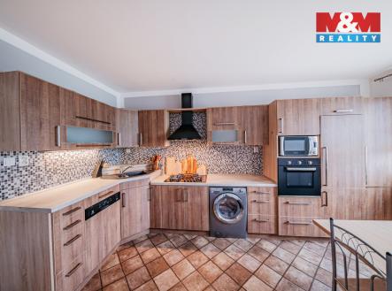 Prodej bytu, 4+1, 94 m²