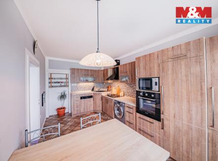 Prodej bytu, 4+1, 94 m²