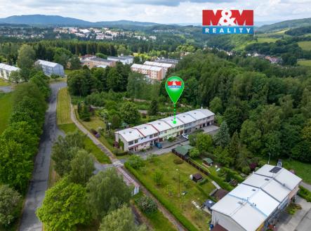 Prodej domu/vily, 94 m²