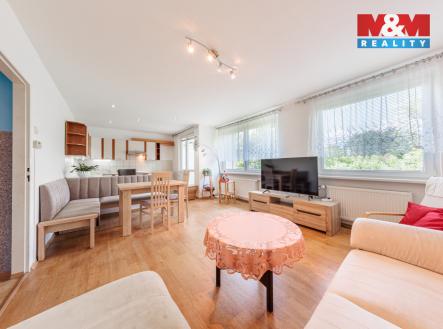 Prodej domu/vily, 94 m²