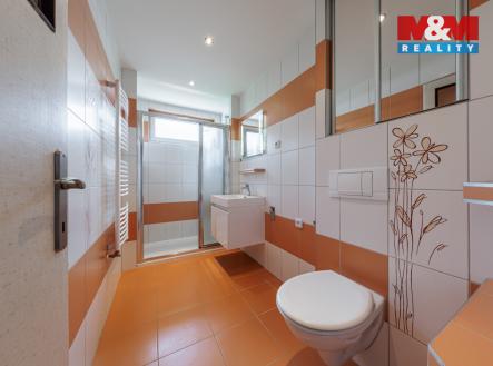Prodej domu/vily, 94 m²