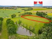 Prodej pozemku, zemědělská půda, 23 928 m²