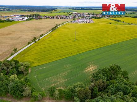 Prodej pozemku, zemědělská půda, 23 928 m²