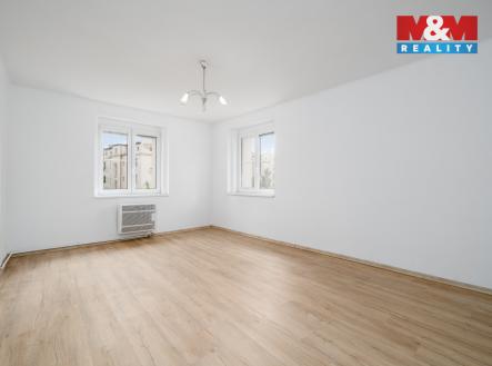 Prodej bytu, 1+1, 47 m²