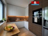 Prodej bytu, 2+kk, 56 m²