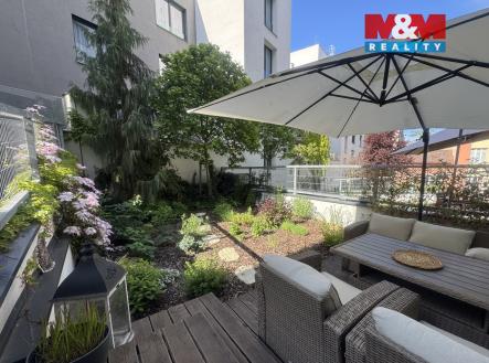 Prodej bytu, 2+kk, 56 m²
