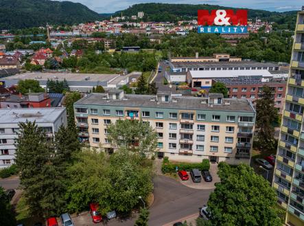 Prodej bytu, 2+1, 63 m²