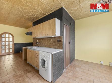 Prodej bytu, 2+1, 63 m²