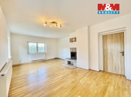 Prodej domu/vily, 513 m²