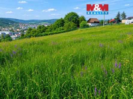 Prodej pozemku pro bydlení, 5 240 m²