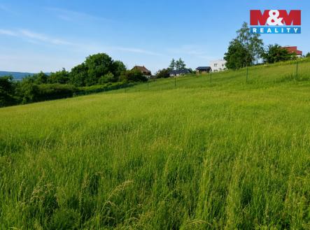 Prodej pozemku pro bydlení, 5 240 m²