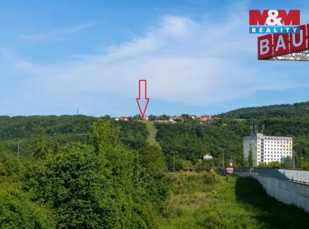 Prodej pozemku pro bydlení, 5 240 m²