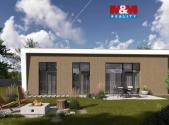 Prodej domu/vily, 124 m²