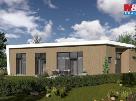 Prodej domu/vily, 124 m²
