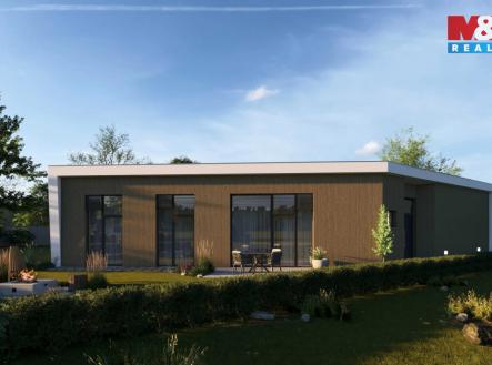 Prodej domu/vily, 124 m²