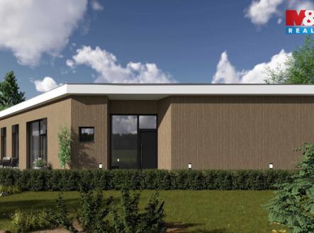 Prodej domu/vily, 124 m²