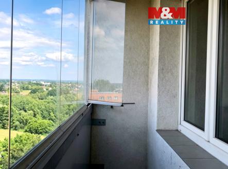 Pronájem bytu, 1+kk, 32 m²