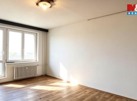 Pronájem bytu, 1+kk, 32 m²