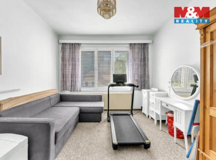 Prodej bytu, 5+kk, 139 m²