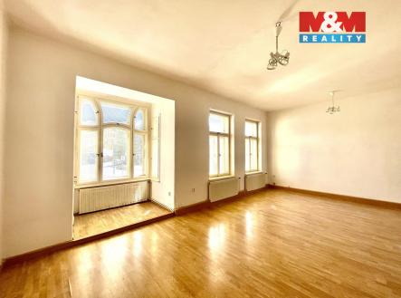 Pronájem kanceláře, 118 m²
