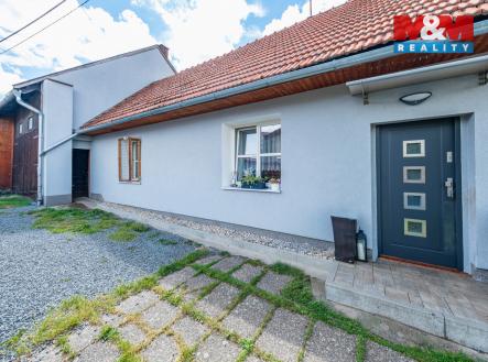 Prodej domu/vily, 76 m²