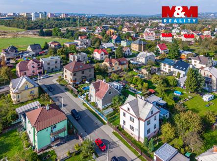 Prodej domu/vily, 350 m²