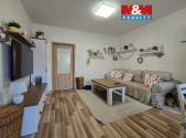 Prodej bytu, 3+1, 80 m²