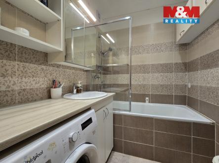 Prodej bytu, 3+1, 80 m²