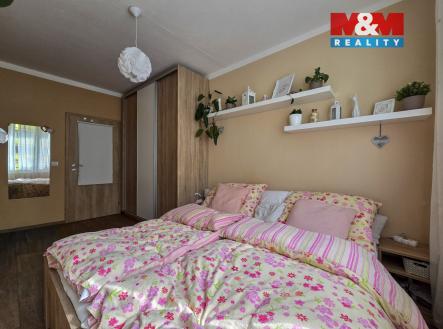 Prodej bytu, 3+1, 80 m²