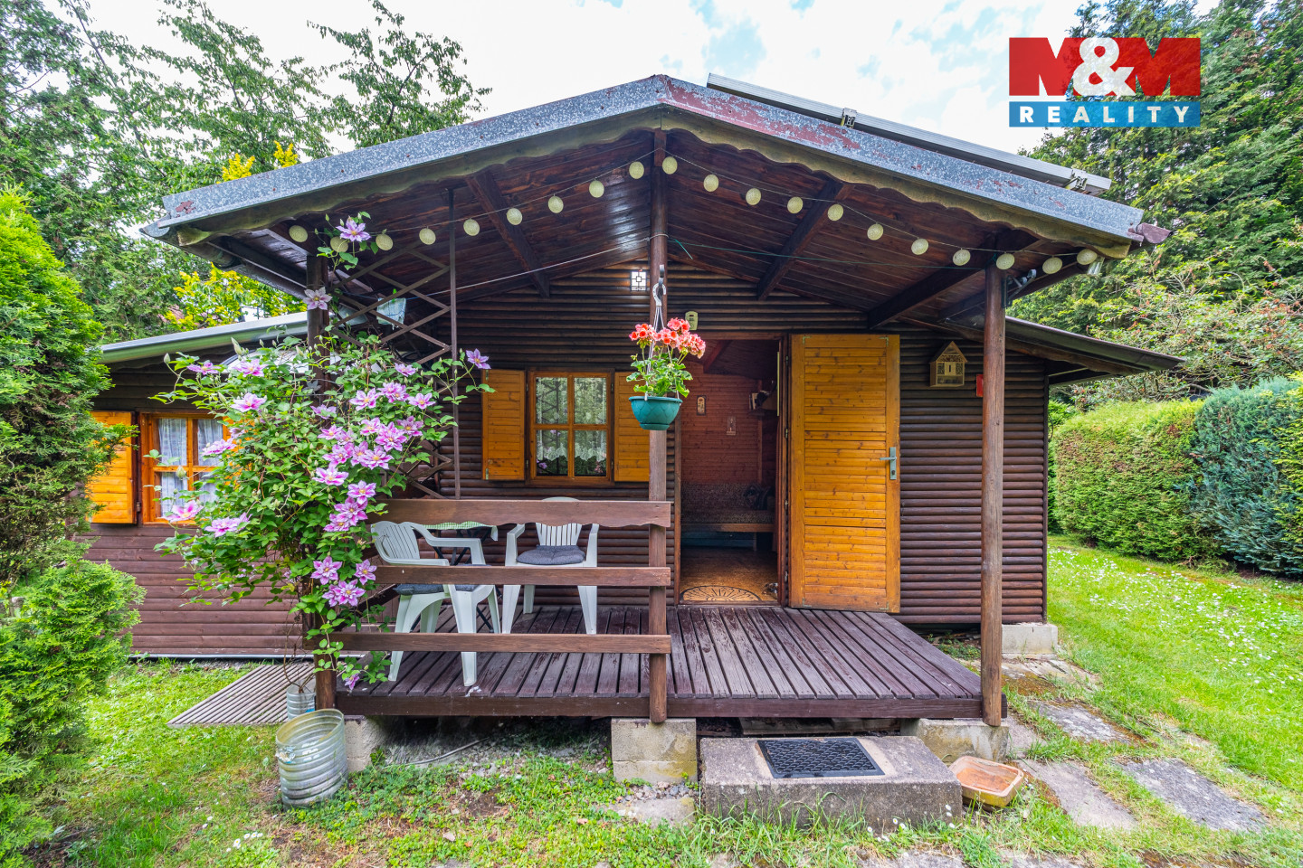 Prodej zahrady, 512 m², Říčany, ul. U Lehovic