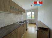 Pronájem bytu, 1+1, 38 m²