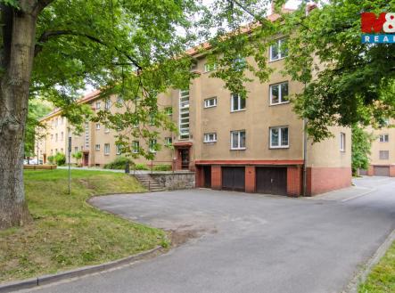 Prodej bytu, 3+1, 90 m²