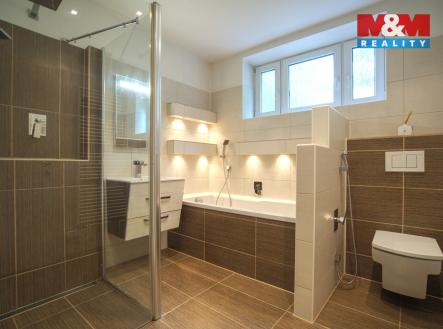 Prodej bytu, 3+1, 90 m²